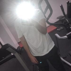 Meet your Posher, Eliran